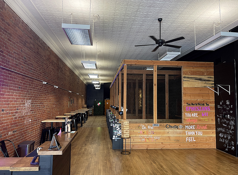 Commercial Property