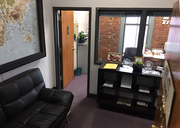 524 Main Street, Suite 207