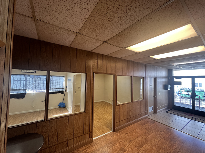 91 West Main Street, Suite D